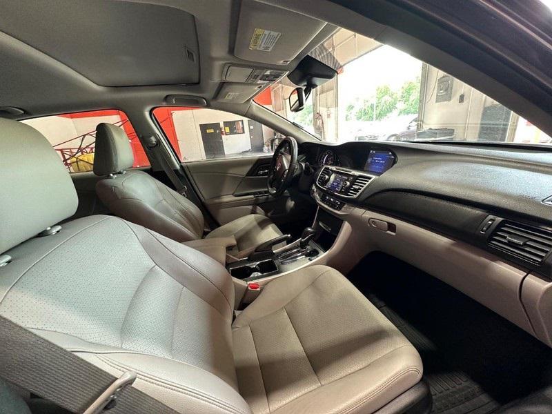 used 2014 Honda Accord car, priced at $10,995