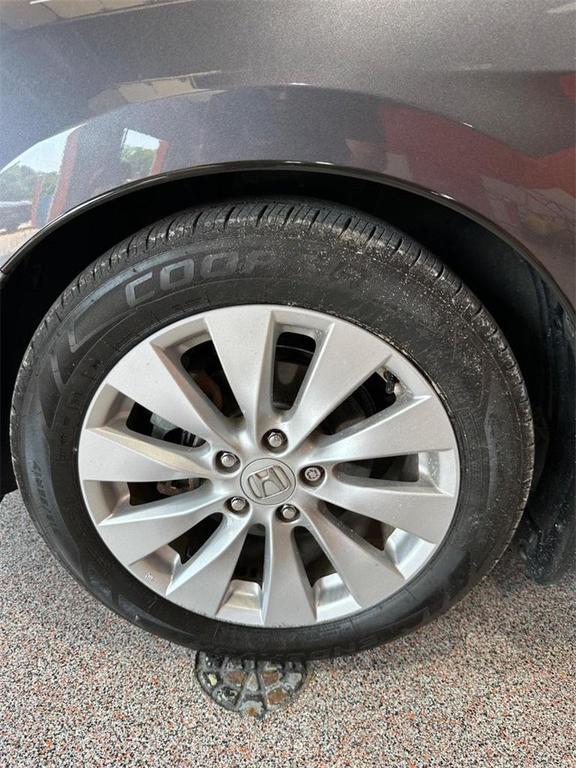 used 2014 Honda Accord car, priced at $10,995