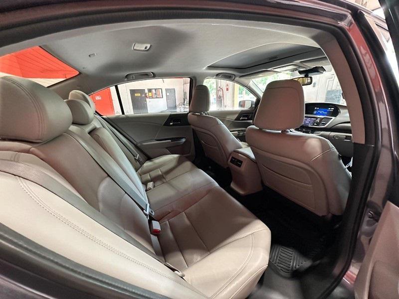 used 2014 Honda Accord car, priced at $10,995