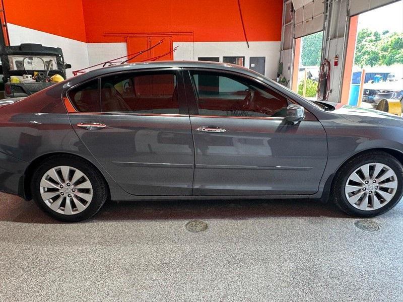 used 2014 Honda Accord car, priced at $10,995