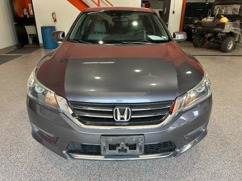used 2014 Honda Accord car, priced at $10,995