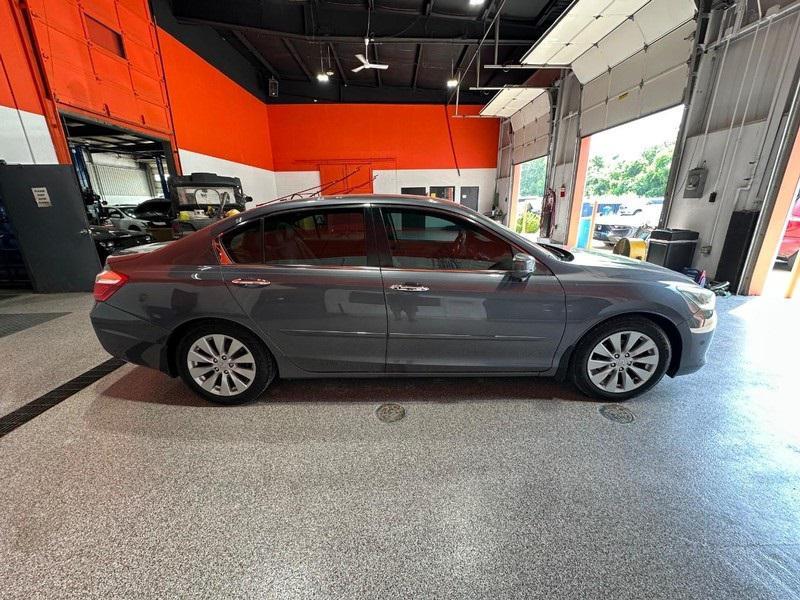 used 2014 Honda Accord car, priced at $10,995