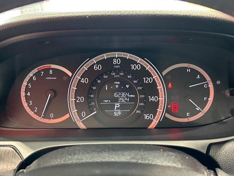 used 2014 Honda Accord car, priced at $10,995