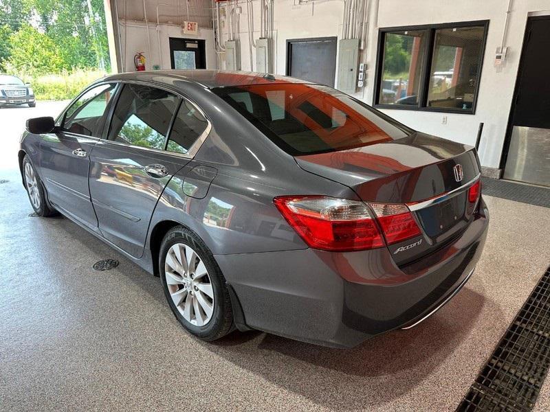 used 2014 Honda Accord car, priced at $10,995