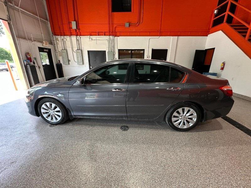 used 2014 Honda Accord car, priced at $10,995