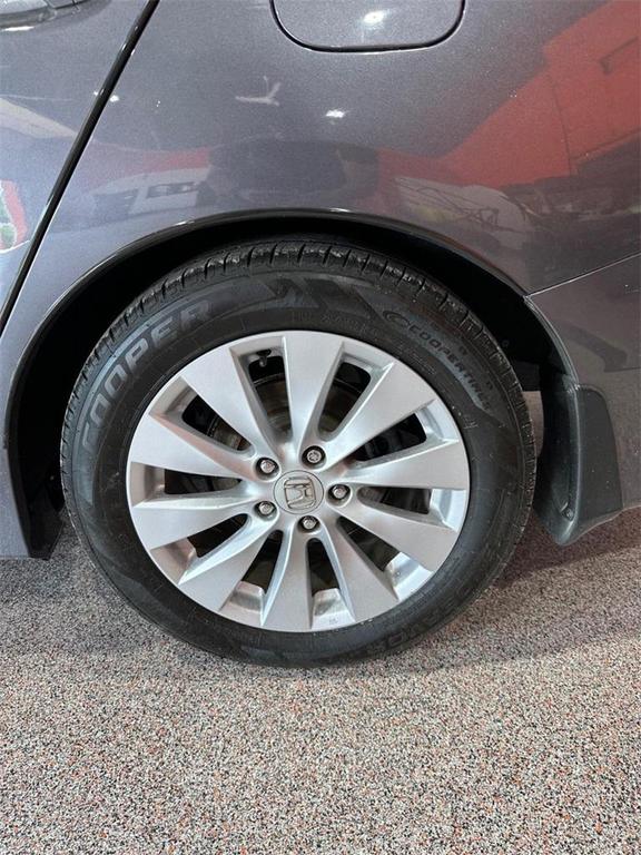 used 2014 Honda Accord car, priced at $10,995