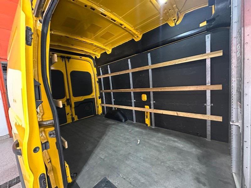 used 2021 Ford Transit-250 car, priced at $24,995