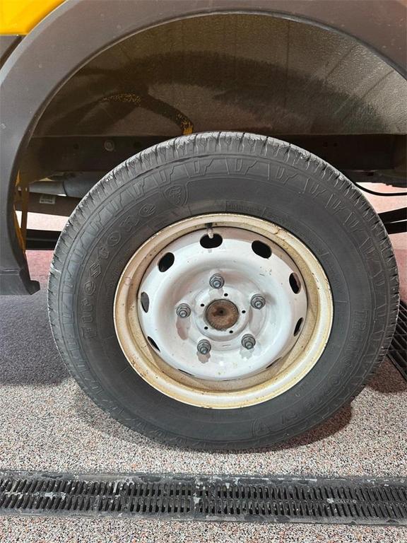 used 2021 Ford Transit-250 car, priced at $24,995