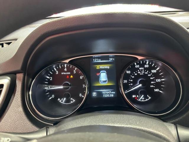 used 2016 Nissan Rogue car, priced at $10,995