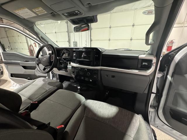 used 2023 Ford F-250 car, priced at $48,970