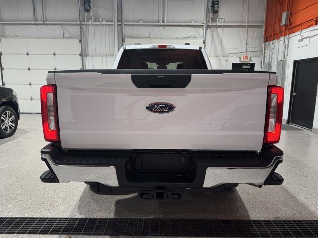 used 2023 Ford F-250 car, priced at $48,970