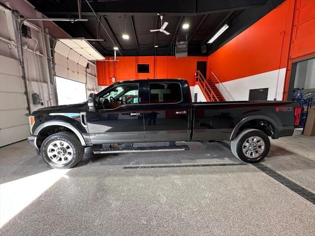 used 2019 Ford F-250 car, priced at $40,995