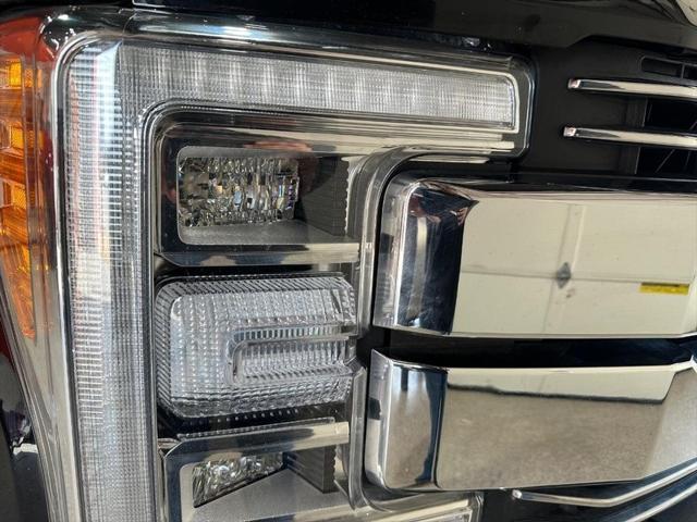 used 2019 Ford F-250 car, priced at $40,995