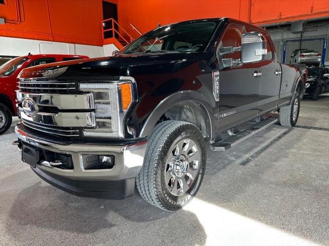 used 2019 Ford F-250 car, priced at $40,995