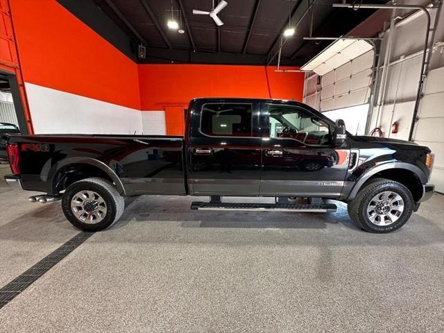 used 2019 Ford F-250 car, priced at $40,995