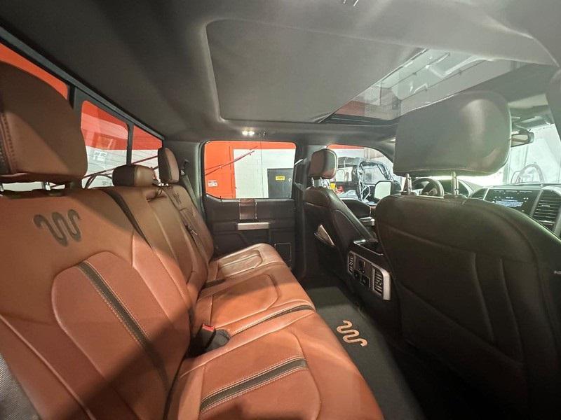 used 2019 Ford F-150 car, priced at $22,995