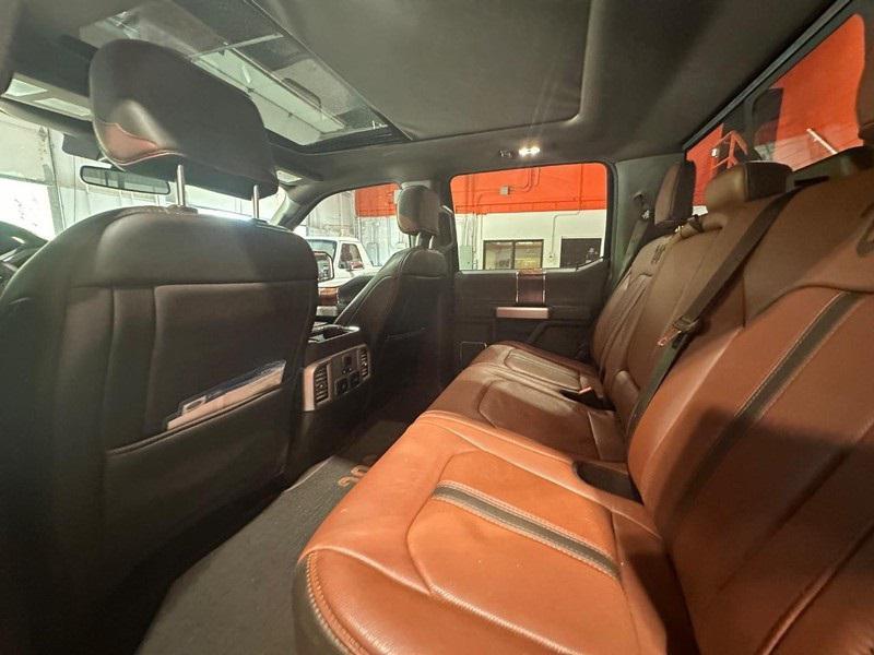 used 2019 Ford F-150 car, priced at $22,995