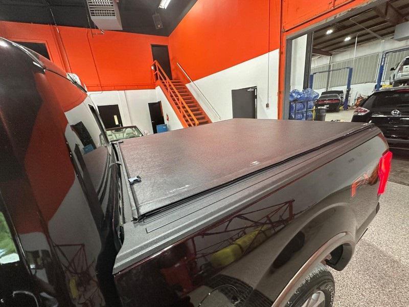 used 2019 Ford F-150 car, priced at $22,995