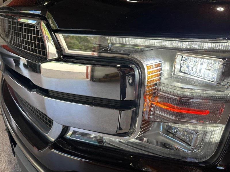 used 2019 Ford F-150 car, priced at $22,995