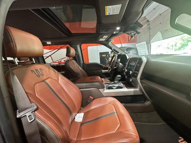 used 2019 Ford F-150 car, priced at $22,995
