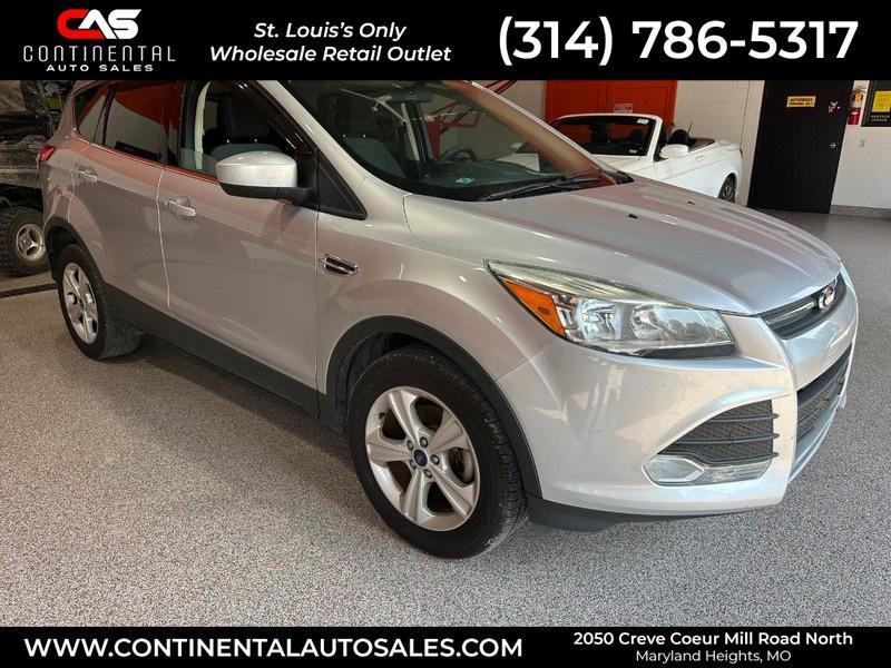 used 2013 Ford Escape car, priced at $6,995