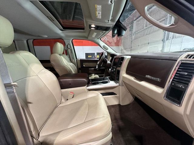 used 2016 Ram 1500 car, priced at $22,495