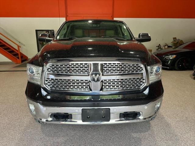 used 2016 Ram 1500 car, priced at $22,495