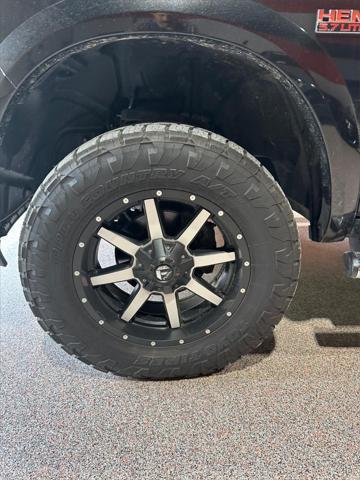 used 2016 Ram 1500 car, priced at $22,495
