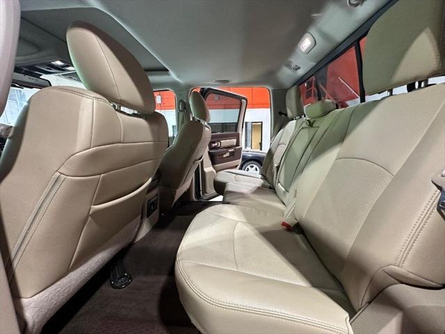 used 2016 Ram 1500 car, priced at $22,495