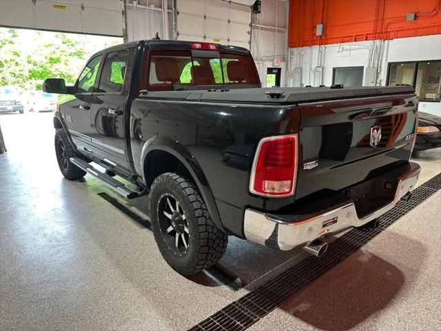 used 2016 Ram 1500 car, priced at $22,495