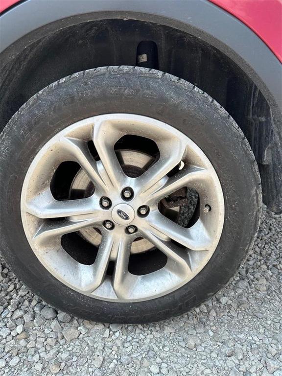 used 2015 Ford Explorer car, priced at $9,795
