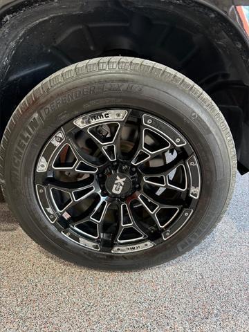 used 2020 Ram 1500 car, priced at $28,495
