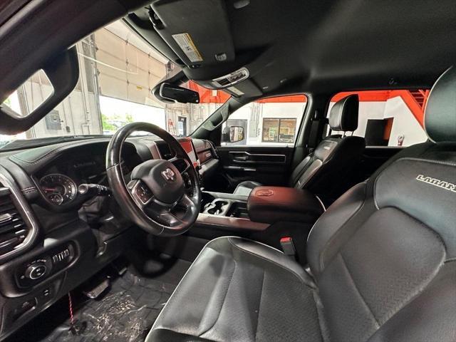 used 2020 Ram 1500 car, priced at $28,495