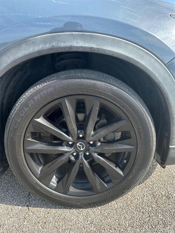 used 2021 Mazda CX-9 car, priced at $19,495