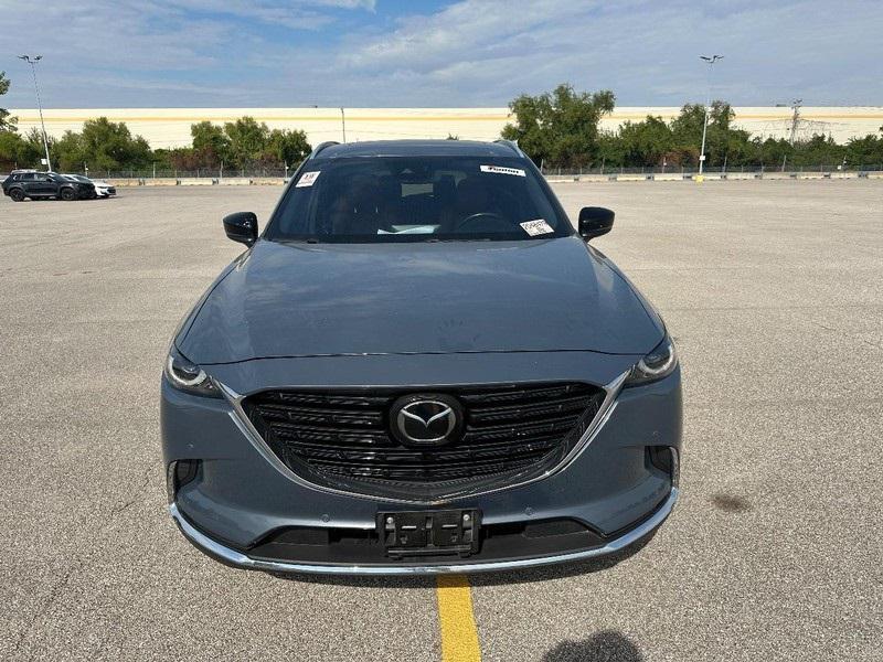 used 2021 Mazda CX-9 car, priced at $19,495