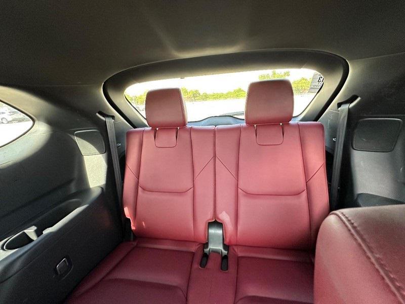 used 2021 Mazda CX-9 car, priced at $19,495