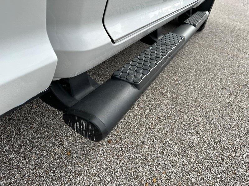 used 2018 Ram 1500 car, priced at $26,995