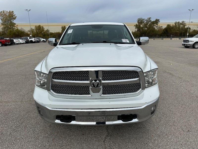 used 2018 Ram 1500 car, priced at $26,995