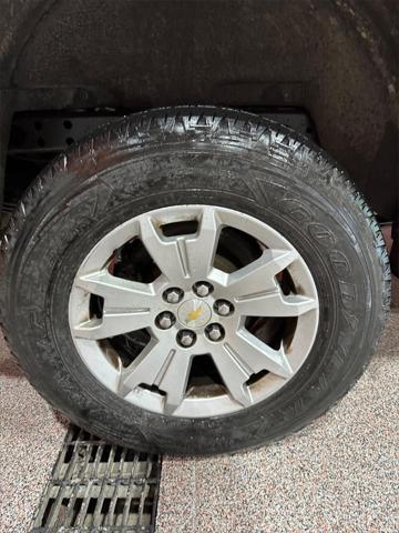 used 2018 Chevrolet Colorado car, priced at $21,495