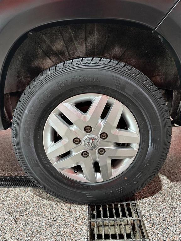 used 2017 Ram ProMaster 3500 Window Van car, priced at $54,995