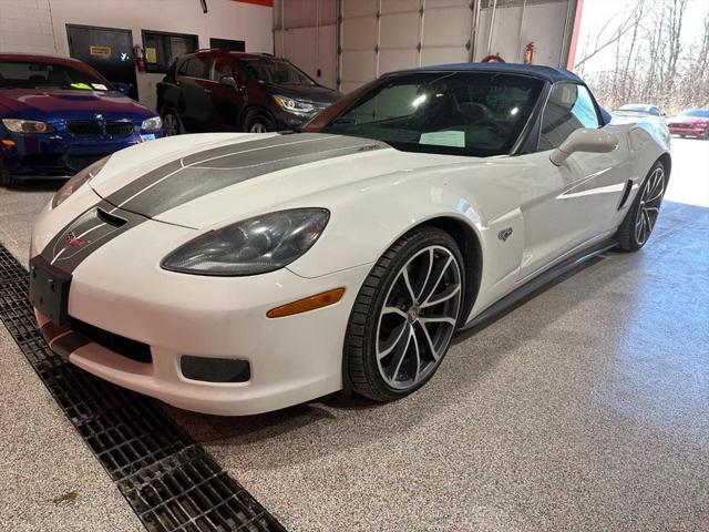 used 2013 Chevrolet Corvette car, priced at $34,795