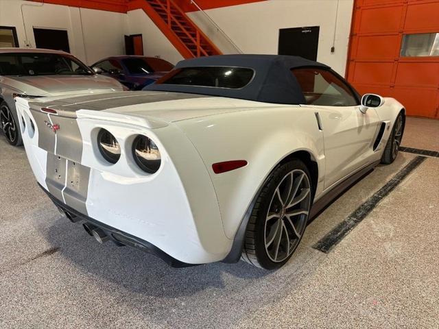 used 2013 Chevrolet Corvette car, priced at $34,795