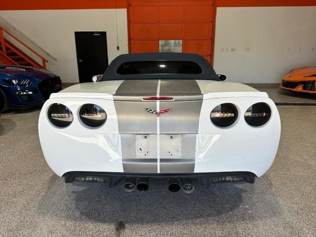 used 2013 Chevrolet Corvette car, priced at $34,795