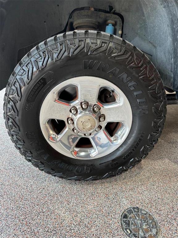 used 2018 Ram 2500 car, priced at $32,495