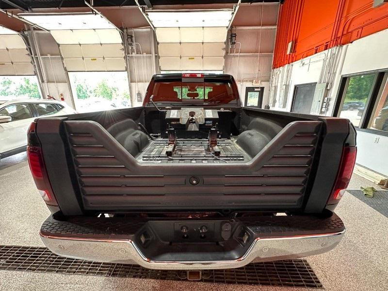 used 2018 Ram 2500 car, priced at $32,495