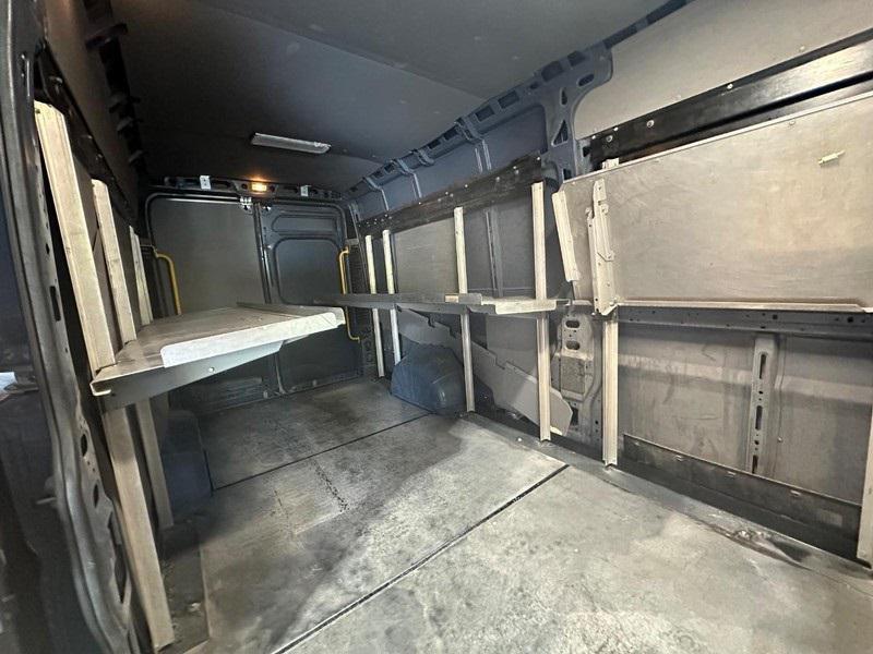 used 2020 Ram ProMaster 3500 car, priced at $23,795