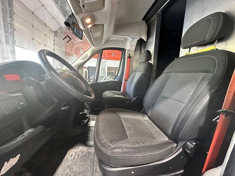 used 2020 Ram ProMaster 3500 car, priced at $23,795