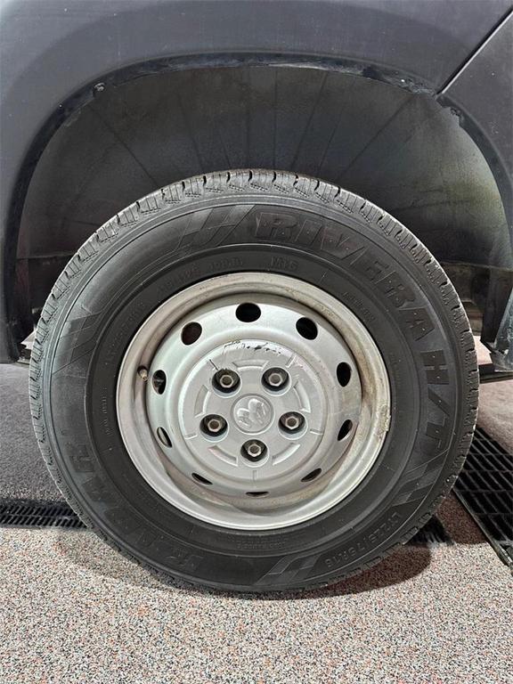 used 2020 Ram ProMaster 3500 car, priced at $23,795