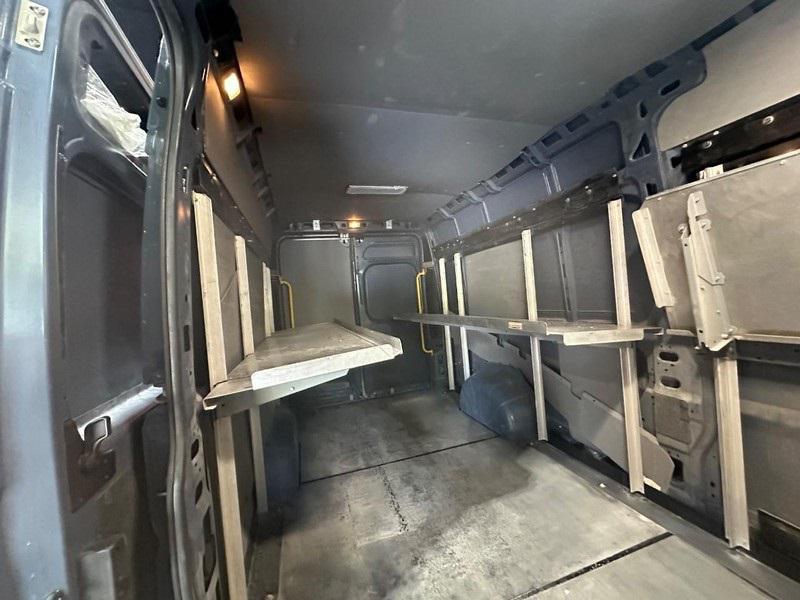 used 2020 Ram ProMaster 3500 car, priced at $23,795