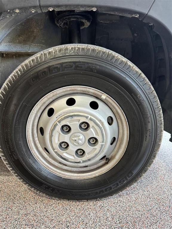 used 2020 Ram ProMaster 3500 car, priced at $23,795